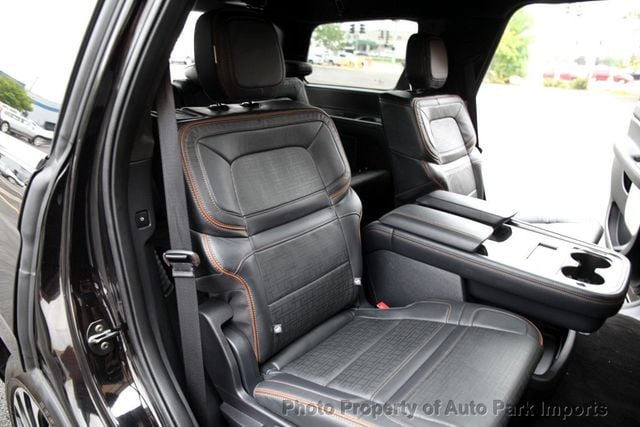 2023 Lincoln Navigator Black Label 4x4 - 23030696 - 37