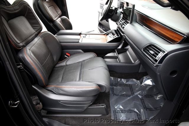2023 Lincoln Navigator Black Label 4x4 - 23030696 - 38