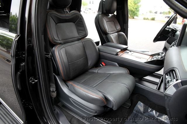 2023 Lincoln Navigator Black Label 4x4 - 23030696 - 39