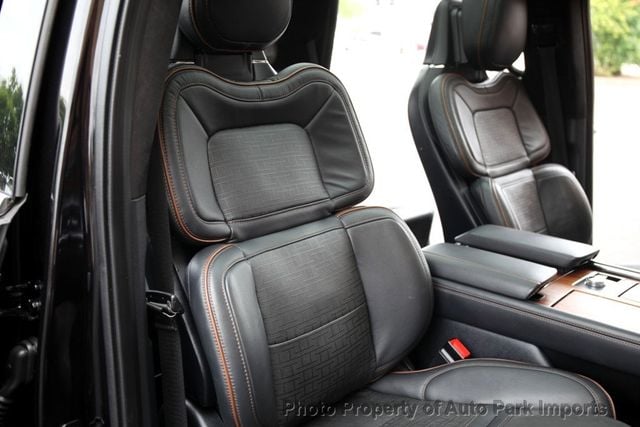 2023 Lincoln Navigator Black Label 4x4 - 23030696 - 40
