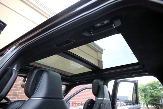2023 Lincoln Navigator Black Label 4x4 - 23030696 - 42