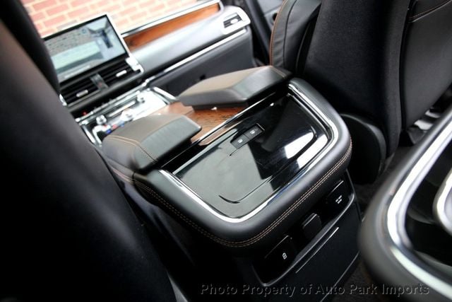 2023 Lincoln Navigator Black Label 4x4 - 23030696 - 45