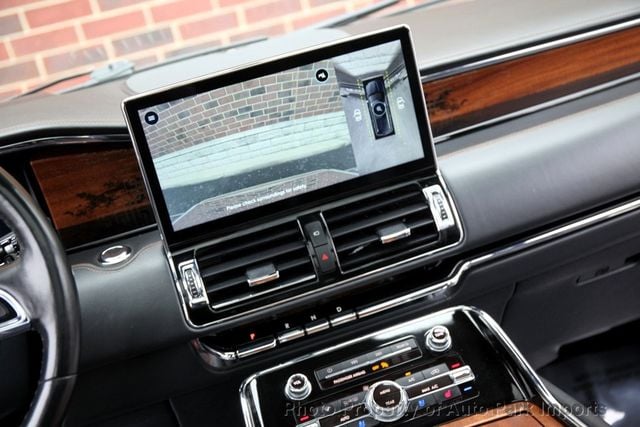 2023 Lincoln Navigator Black Label 4x4 - 23030696 - 47