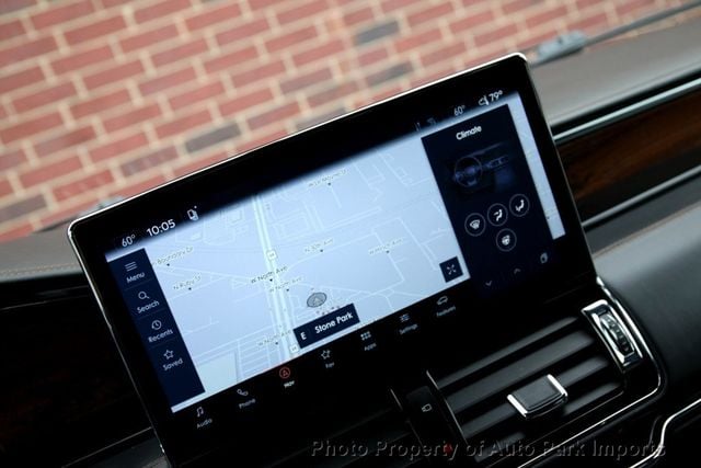 2023 Lincoln Navigator Black Label 4x4 - 23030696 - 48