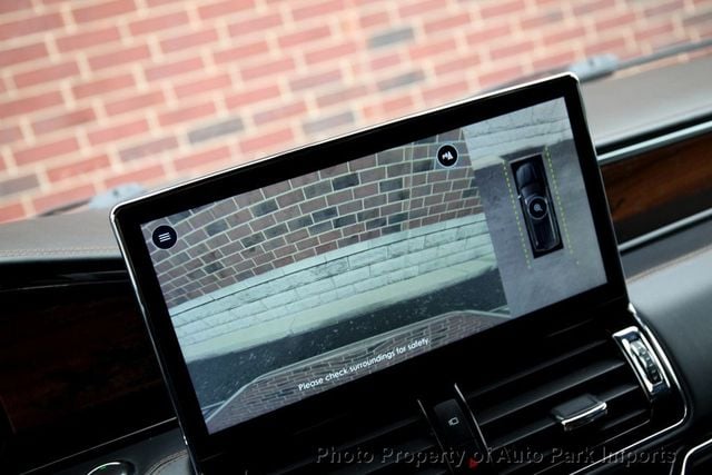 2023 Lincoln Navigator Black Label 4x4 - 23030696 - 49