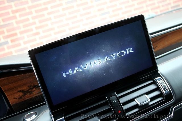 2023 Lincoln Navigator Black Label 4x4 - 23030696 - 51