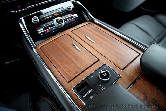 2023 Lincoln Navigator Black Label 4x4 - 23030696 - 54