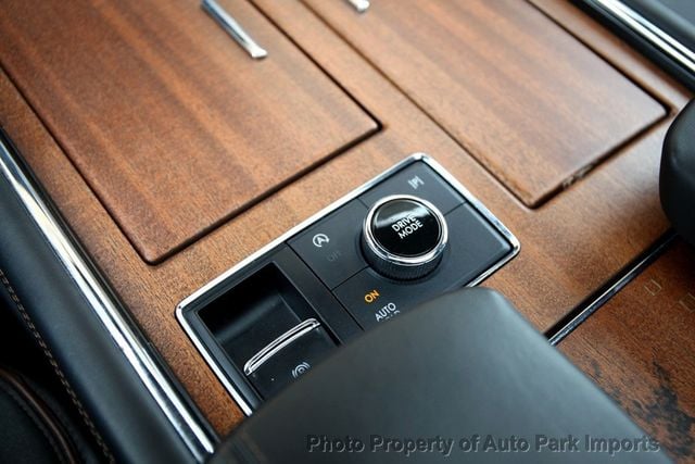 2023 Lincoln Navigator Black Label 4x4 - 23030696 - 55