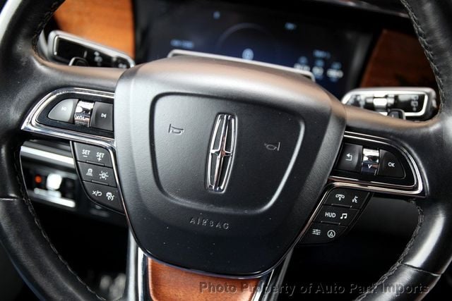 2023 Lincoln Navigator Black Label 4x4 - 23030696 - 57