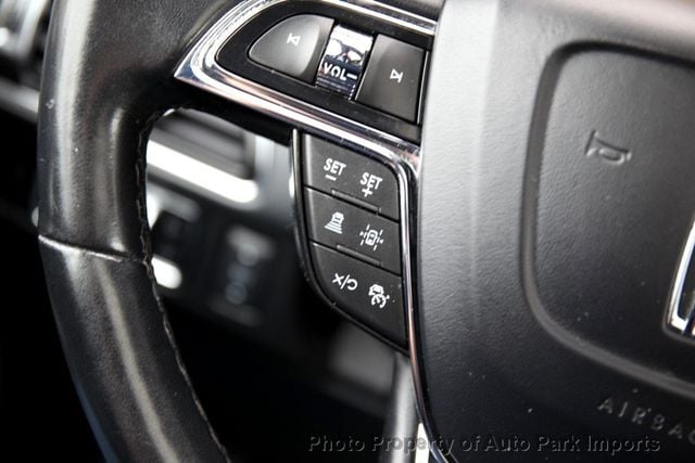 2023 Lincoln Navigator Black Label 4x4 - 23030696 - 58