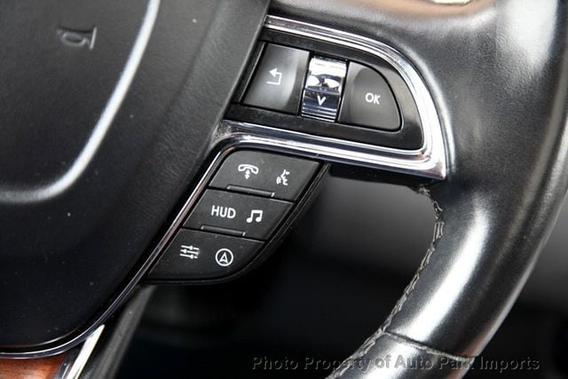 2023 Lincoln Navigator Black Label 4x4 - 23030696 - 59