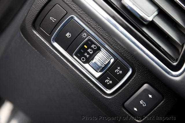 2023 Lincoln Navigator Black Label 4x4 - 23030696 - 61
