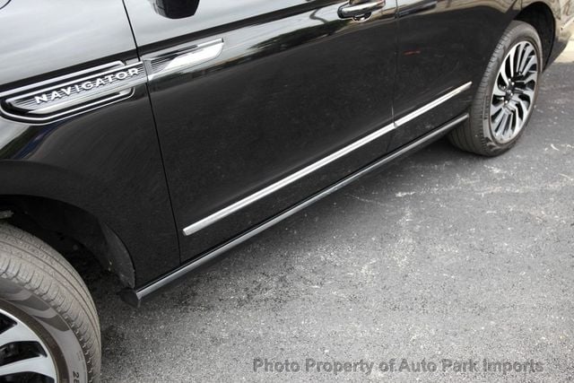 2023 Lincoln Navigator Black Label 4x4 - 23030696 - 65