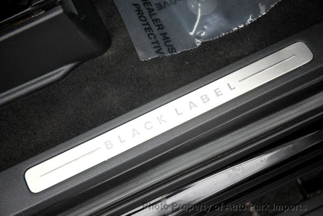 2023 Lincoln Navigator Black Label 4x4 - 23030696 - 66