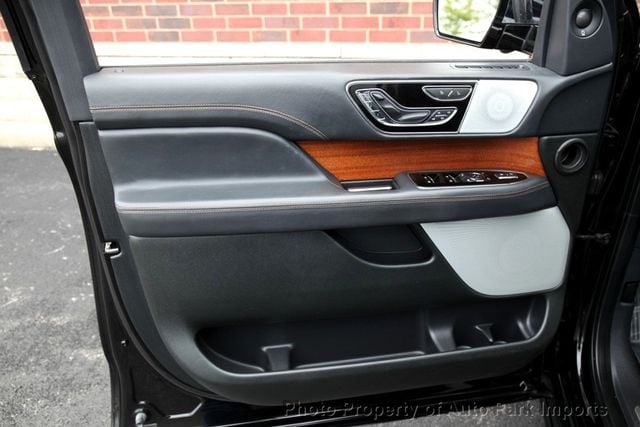2023 Lincoln Navigator Black Label 4x4 - 23030696 - 67