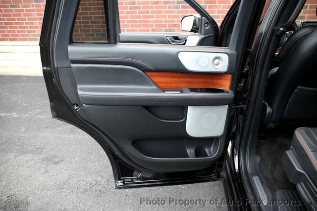 2023 Lincoln Navigator Black Label 4x4 - 23030696 - 68