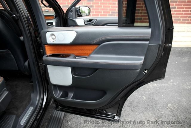 2023 Lincoln Navigator Black Label 4x4 - 23030696 - 69