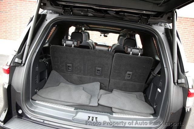 2023 Lincoln Navigator Black Label 4x4 - 23030696 - 71