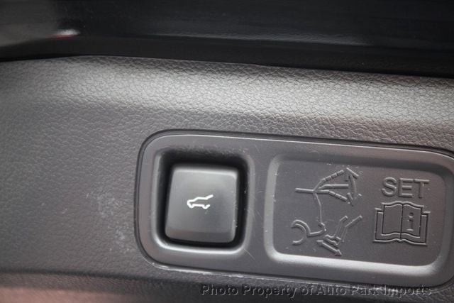 2023 Lincoln Navigator Black Label 4x4 - 23030696 - 72