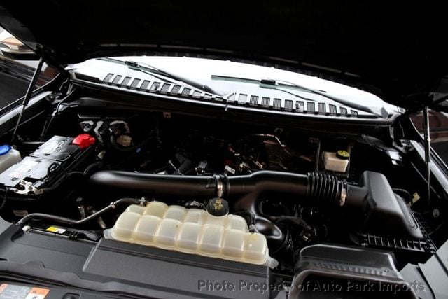 2023 Lincoln Navigator Black Label 4x4 - 23030696 - 73