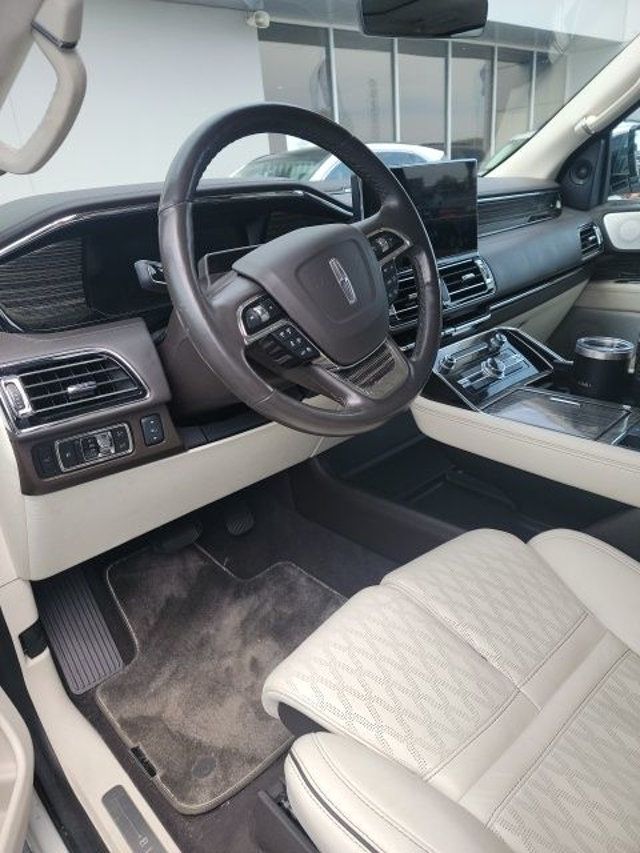 2023 Lincoln Navigator Black Label 4x4 - 23010191 - 9