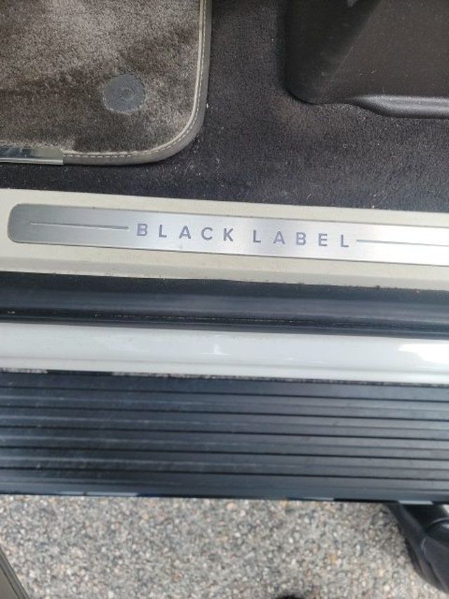 2023 Lincoln Navigator Black Label 4x4 - 23010191 - 10