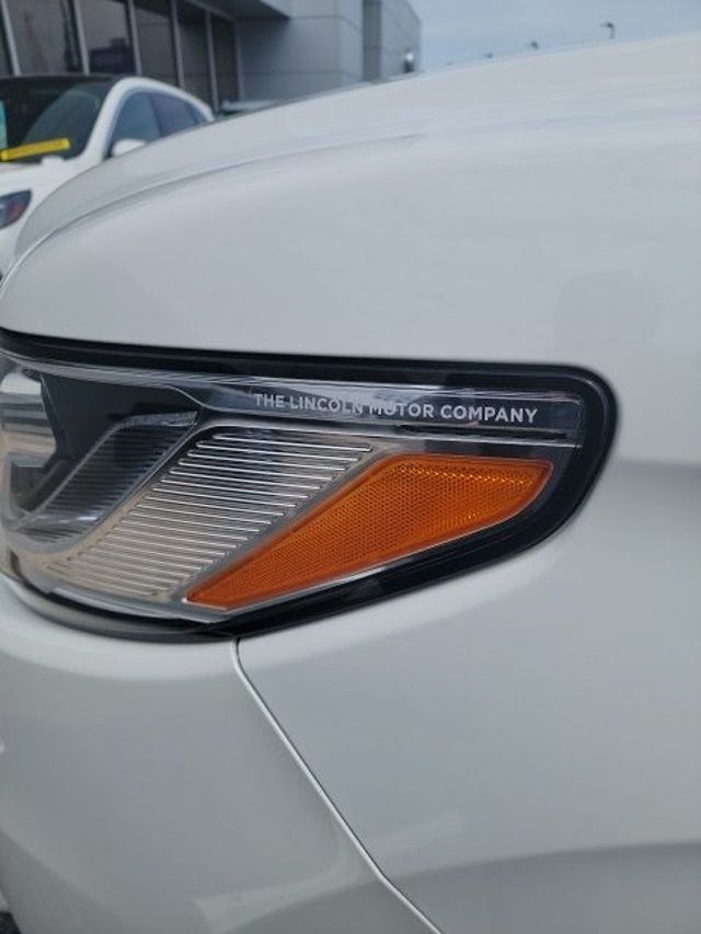 2023 Lincoln Navigator Black Label 4x4 - 23010191 - 2