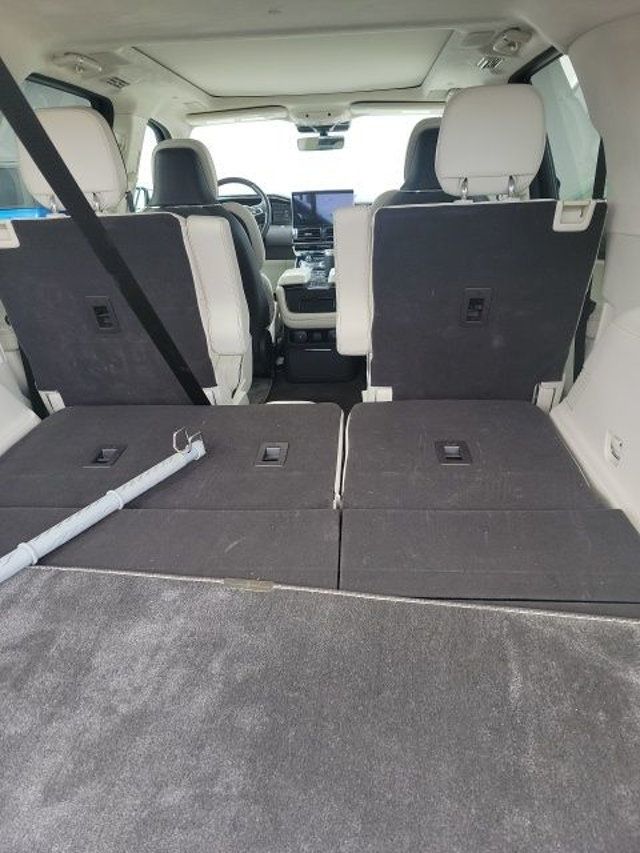 2023 Lincoln Navigator Black Label 4x4 - 23010191 - 6