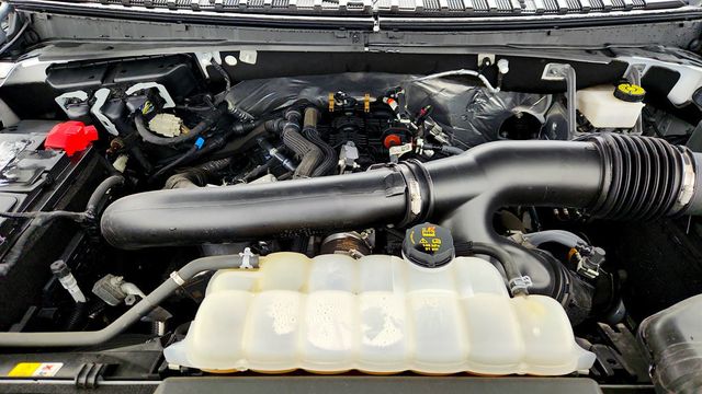 2023 Lincoln Navigator Black Label 4x4 with HD Trailer Tow Package & Massaging 2nd Row - 22984035 - 27