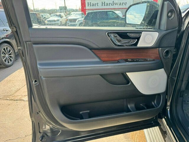 2023 Lincoln Navigator MSRP$102970/Reserve/4WD/2ndRowCaptains/HeadsUpDisplay/NAV - 22739351 - 11