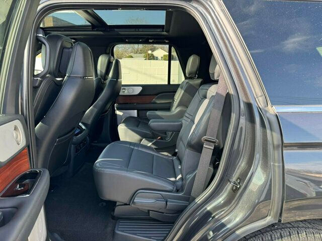 2023 Lincoln Navigator MSRP$102970/Reserve/4WD/2ndRowCaptains/HeadsUpDisplay/NAV - 22739351 - 13