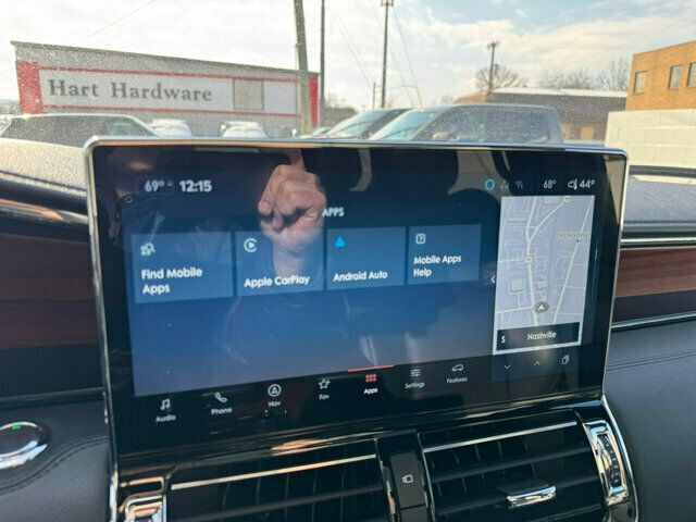 2023 Lincoln Navigator MSRP$102970/Reserve/4WD/2ndRowCaptains/HeadsUpDisplay/NAV - 22739351 - 27