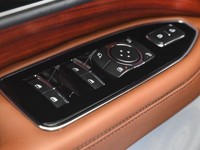 2023 Lincoln Navigator Reserve - 23007333 - 9