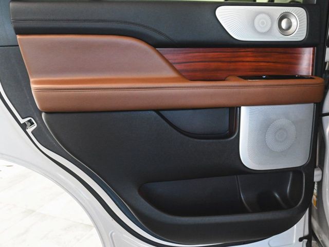 2023 Lincoln Navigator Reserve - 23007333 - 11