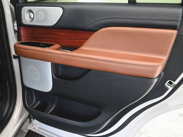 2023 Lincoln Navigator Reserve - 23007333 - 12