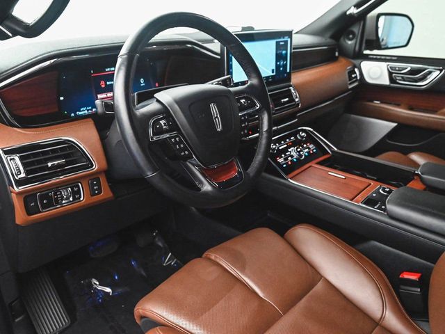 2023 Lincoln Navigator Reserve - 23007333 - 14