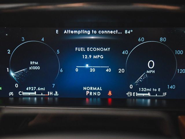 2023 Lincoln Navigator Reserve - 23007333 - 15