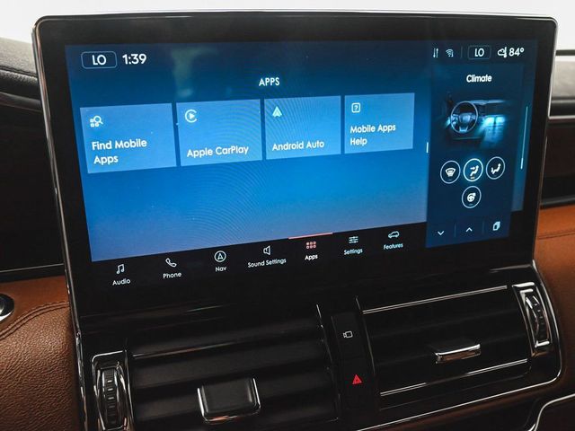 2023 Lincoln Navigator Reserve - 23007333 - 17