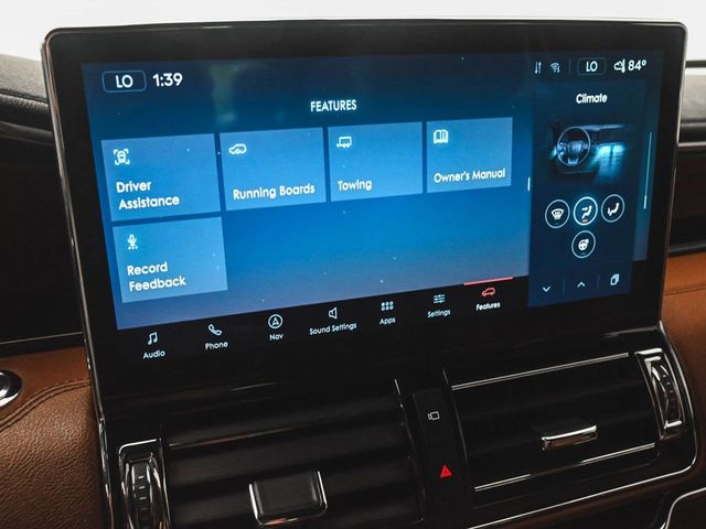 2023 Lincoln Navigator Reserve - 23007333 - 20