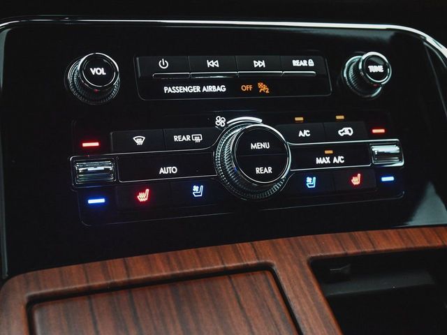 2023 Lincoln Navigator Reserve - 23007333 - 22