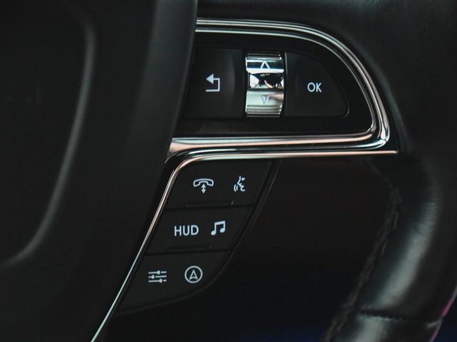 2023 Lincoln Navigator Reserve - 23007333 - 25