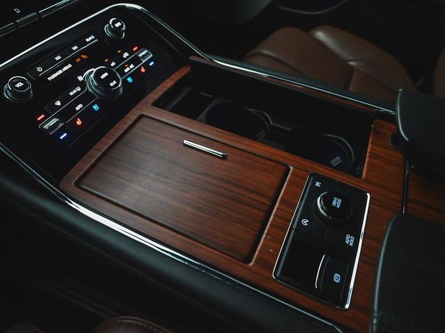 2023 Lincoln Navigator Reserve - 23007333 - 27