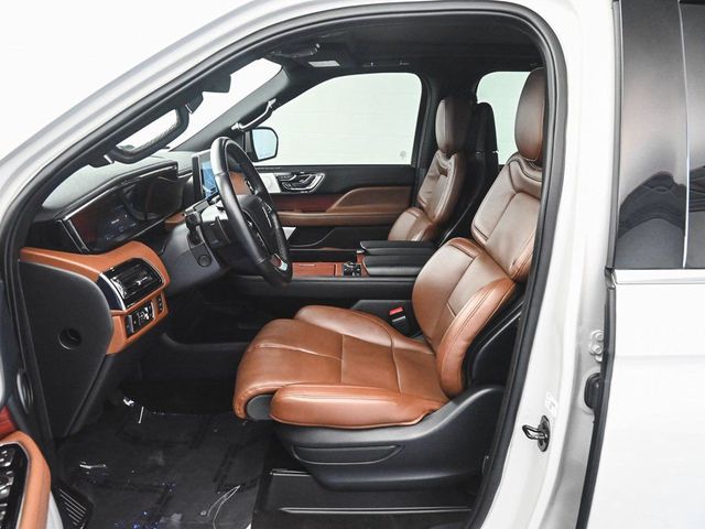 2023 Lincoln Navigator Reserve - 23007333 - 28