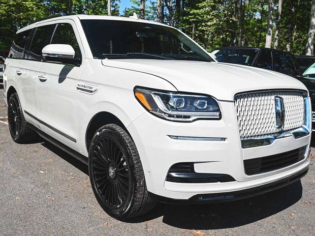 2023 Lincoln Navigator Reserve - 23007333 - 2