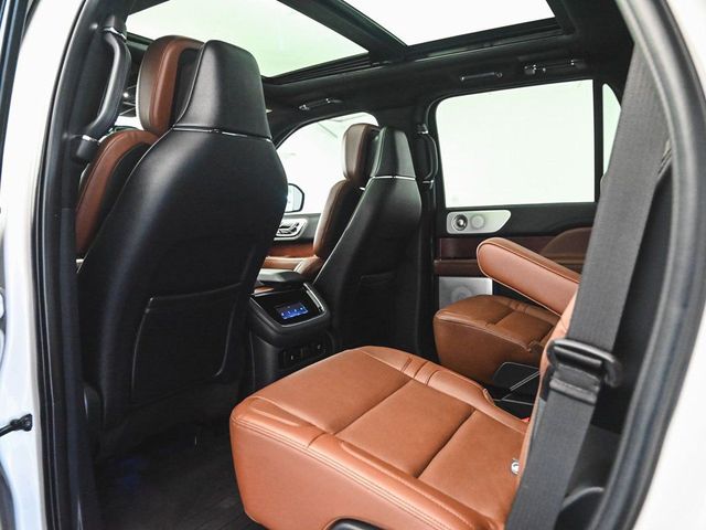 2023 Lincoln Navigator Reserve - 23007333 - 30