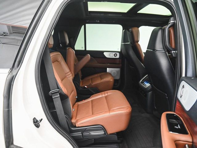 2023 Lincoln Navigator Reserve - 23007333 - 32