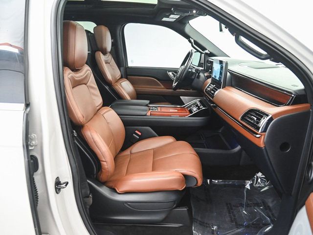 2023 Lincoln Navigator Reserve - 23007333 - 33