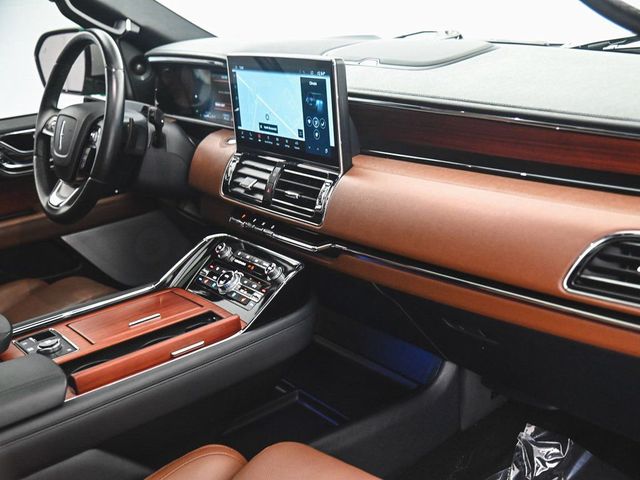 2023 Lincoln Navigator Reserve - 23007333 - 34
