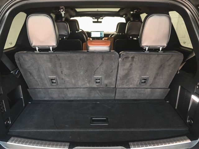 2023 Lincoln Navigator Reserve - 23007333 - 35