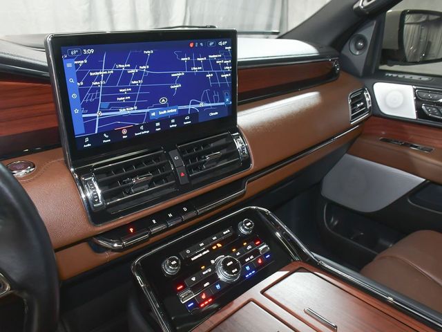 2023 Lincoln Navigator Reserve - 23007333 - 40